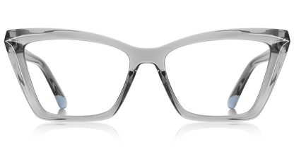 Crimson Stream Mist Eyewear