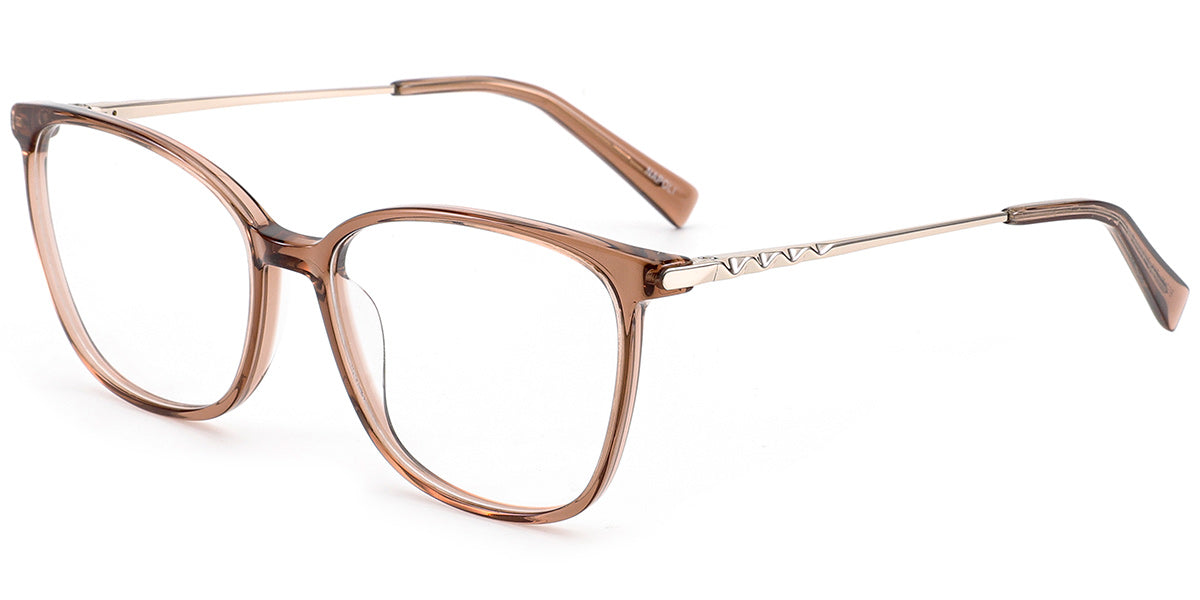 Crimson Stream Mist Eyewear