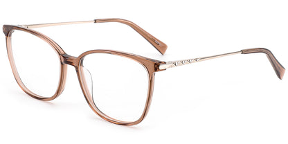 Crimson Stream Mist Eyewear