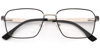 Crimson Sunset Eyewear