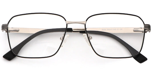 Crimson Sunset Eyewear
