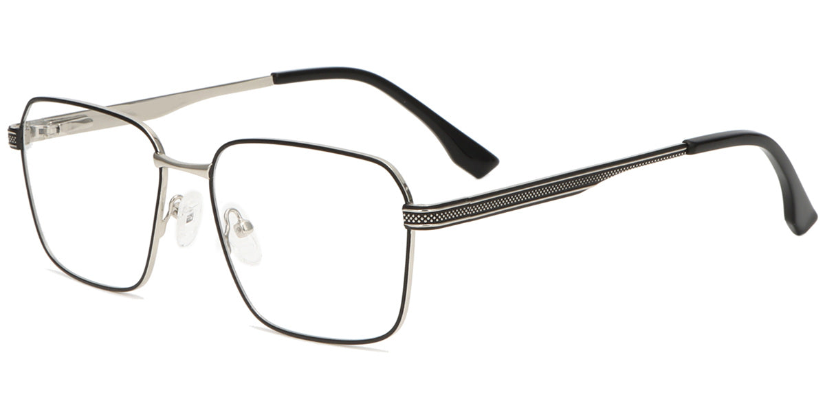 Crimson Sunset Eyewear