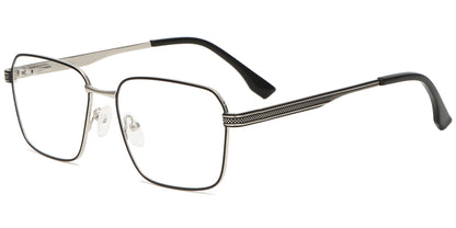 Crimson Sunset Eyewear