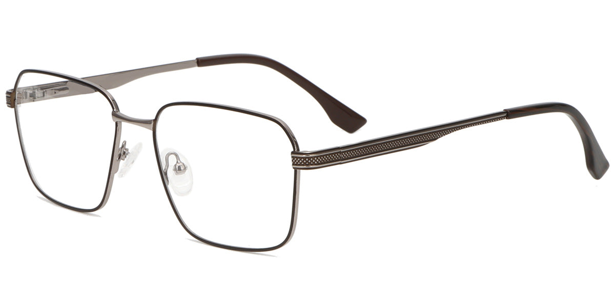 Crimson Sunset Eyewear