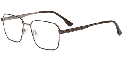 Crimson Sunset Eyewear
