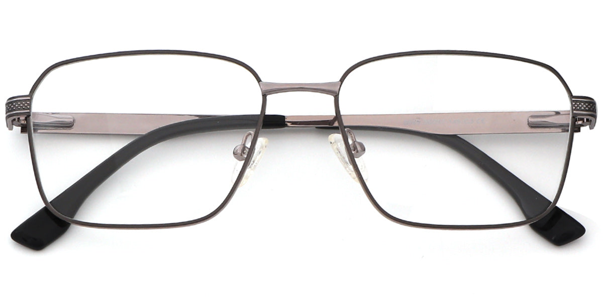 Crimson Sunset Eyewear