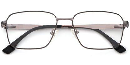 Crimson Sunset Eyewear