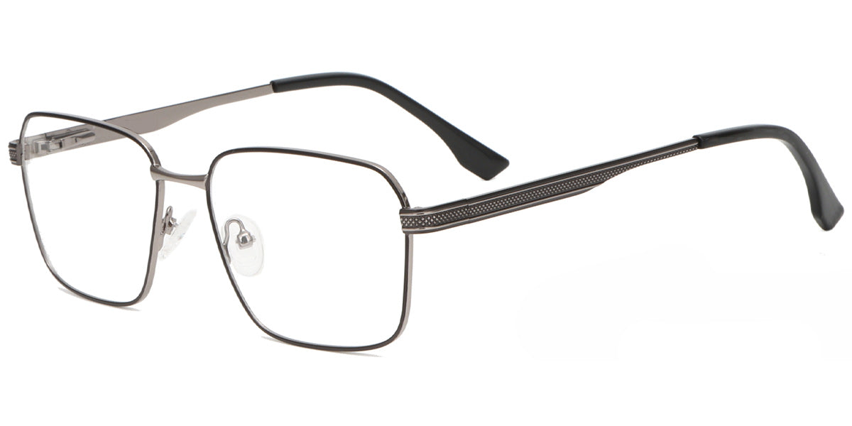 Crimson Sunset Eyewear