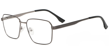 Crimson Sunset Eyewear