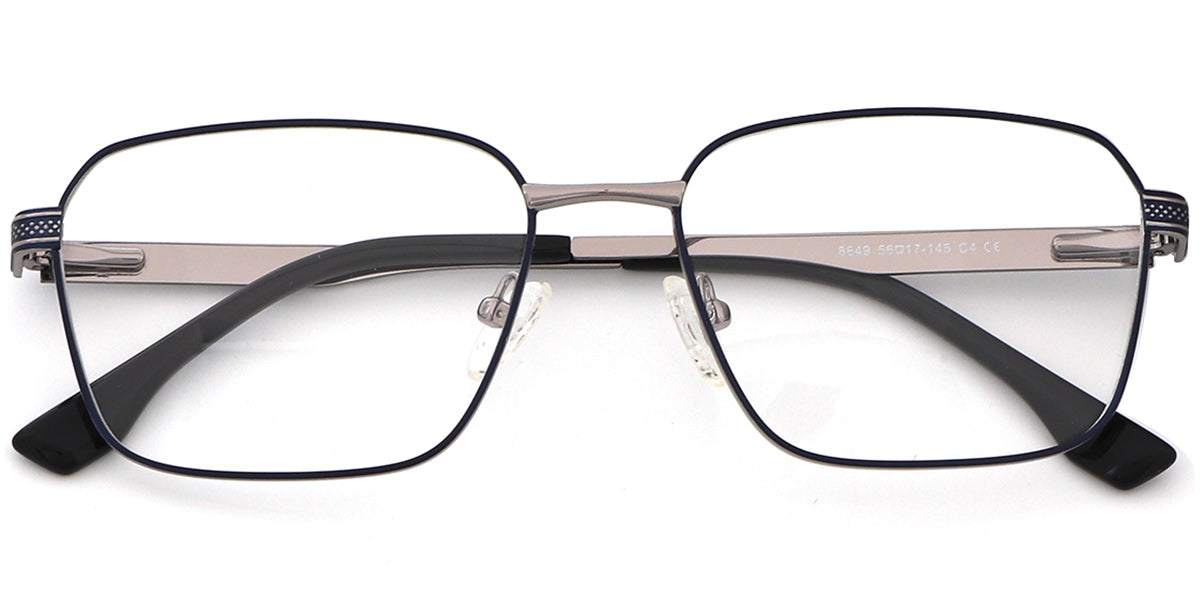 Crimson Sunset Eyewear