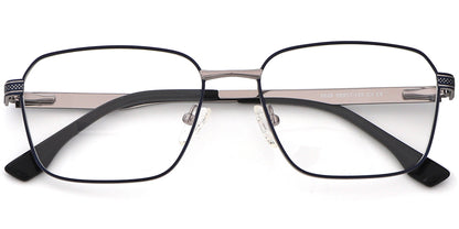 Crimson Sunset Eyewear