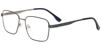 Crimson Sunset Eyewear