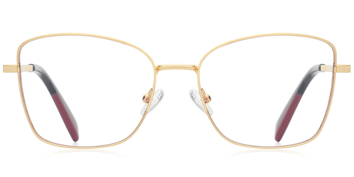 Crimson Whisper Field Eyewear