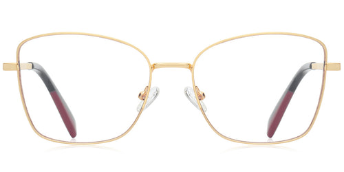Crimson Whisper Field Eyewear
