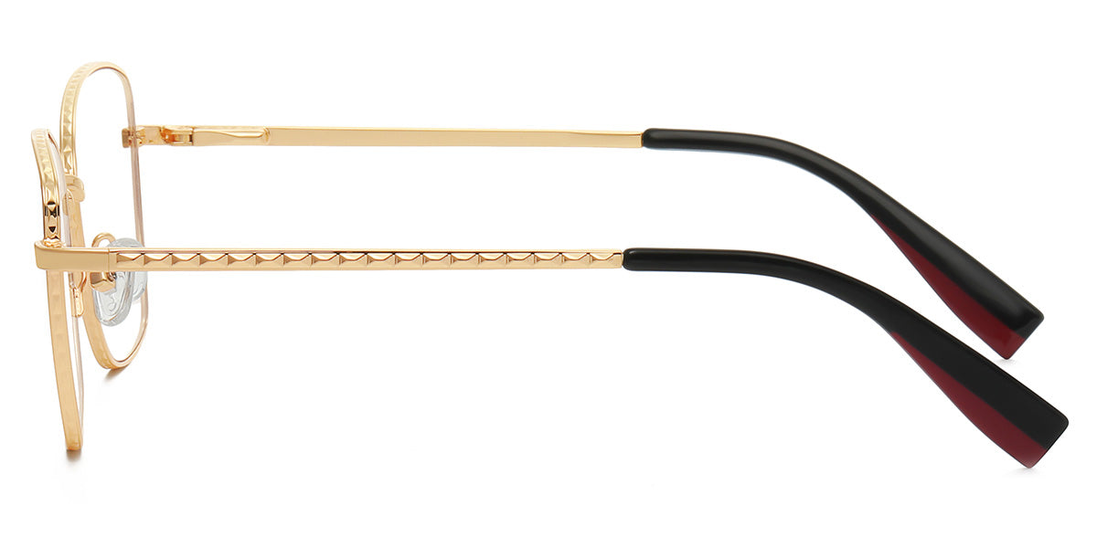 Crimson Whisper Field Eyewear