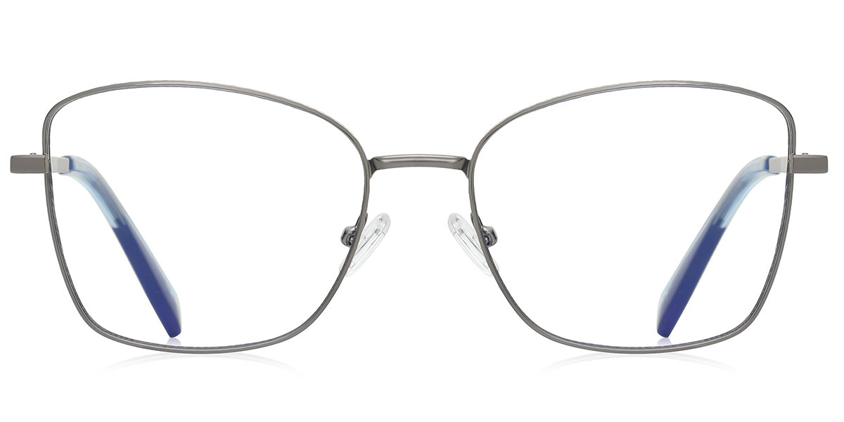 Crimson Whisper Field Eyewear