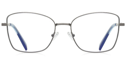 Crimson Whisper Field Eyewear