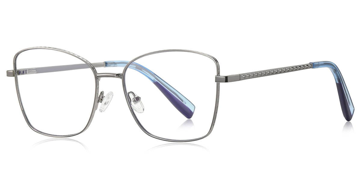 Crimson Whisper Field Eyewear