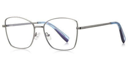 Crimson Whisper Field Eyewear