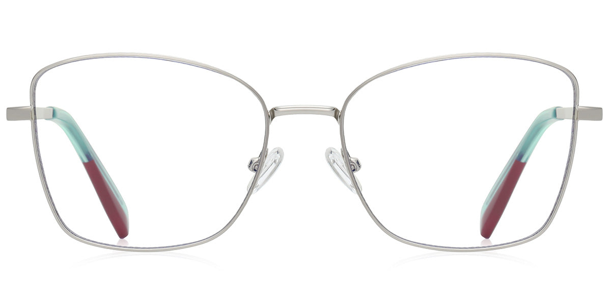 Crimson Whisper Field Eyewear