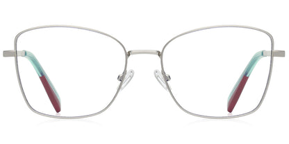 Crimson Whisper Field Eyewear