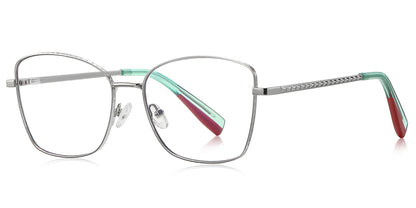 Crimson Whisper Field Eyewear