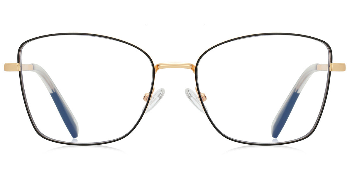 Crimson Whisper Field Eyewear