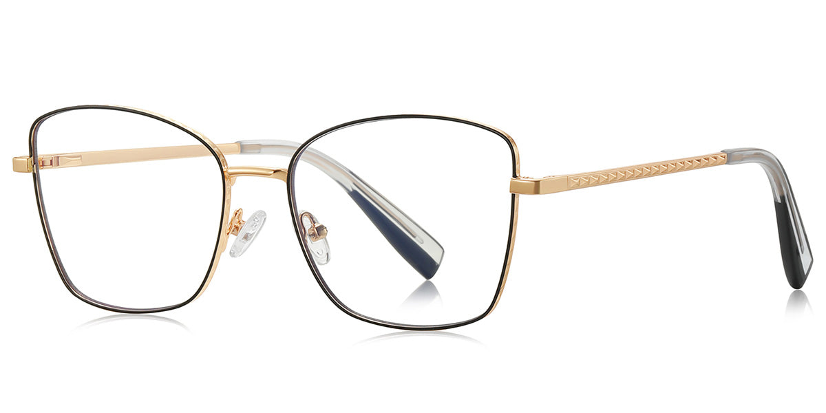 Crimson Whisper Field Eyewear