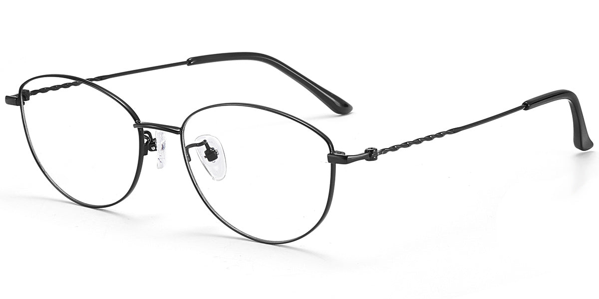 Crimson Whisper Field Eyewear