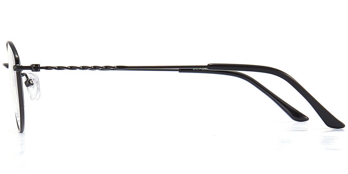 Crimson Whisper Field Eyewear