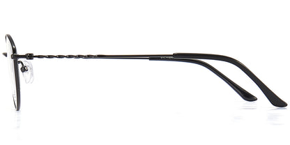 Crimson Whisper Field Eyewear