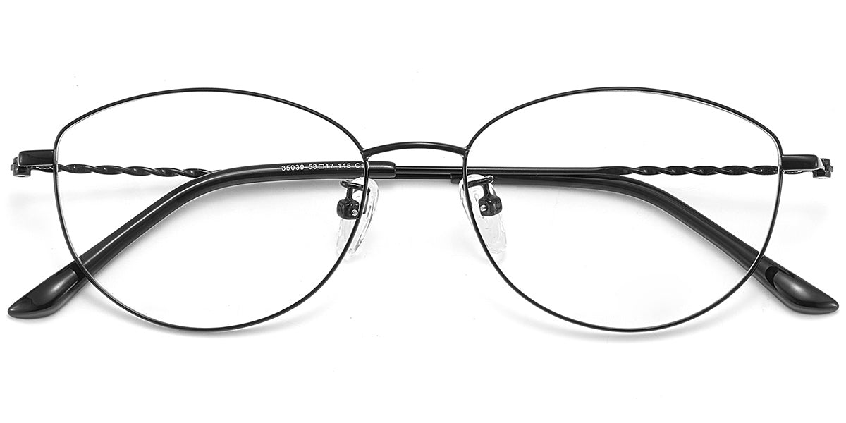 Crimson Whisper Field Eyewear