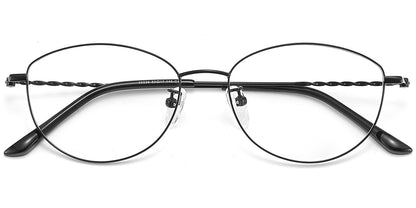 Crimson Whisper Field Eyewear