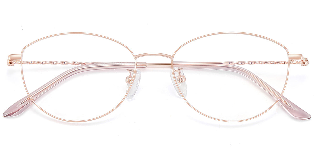 Crimson Whisper Field Eyewear