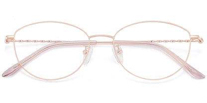 Crimson Whisper Field Eyewear