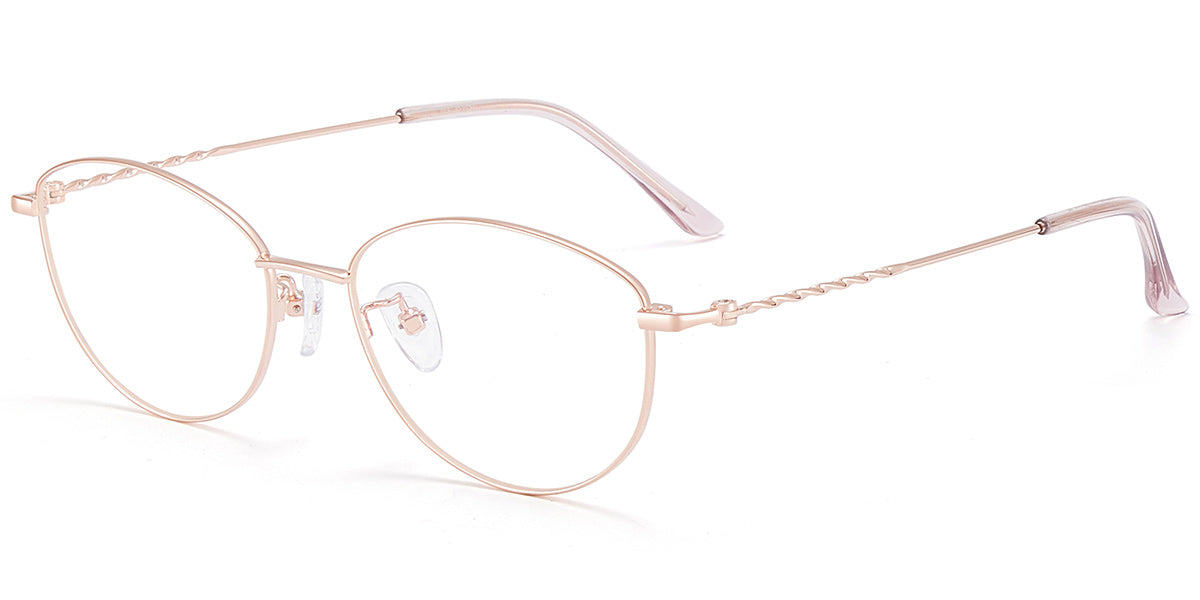 Crimson Whisper Field Eyewear