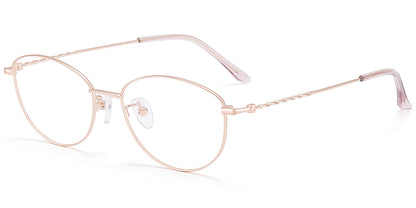 Crimson Whisper Field Eyewear