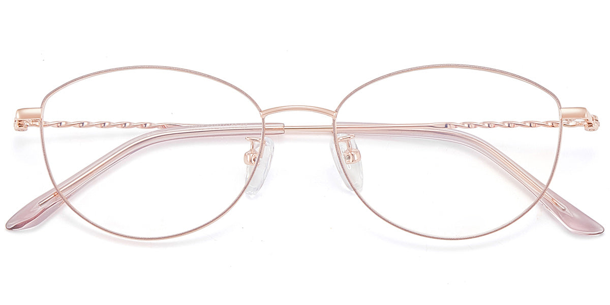 Crimson Whisper Field Eyewear