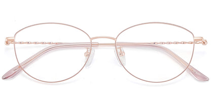 Crimson Whisper Field Eyewear