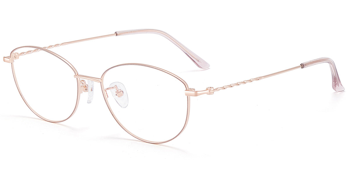 Crimson Whisper Field Eyewear