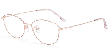 Crimson Whisper Field Eyewear