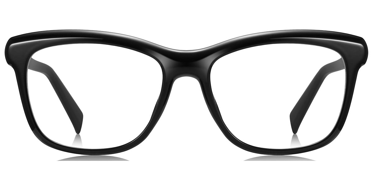 Crystal Aurora Eyewear