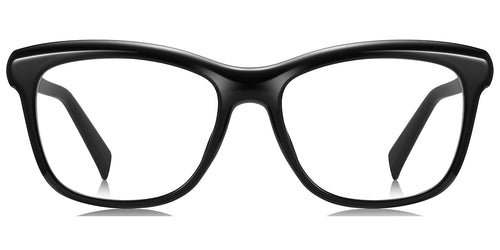 Crystal Aurora Eyewear