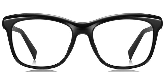 Crystal Aurora Eyewear