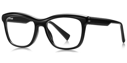 Crystal Aurora Eyewear