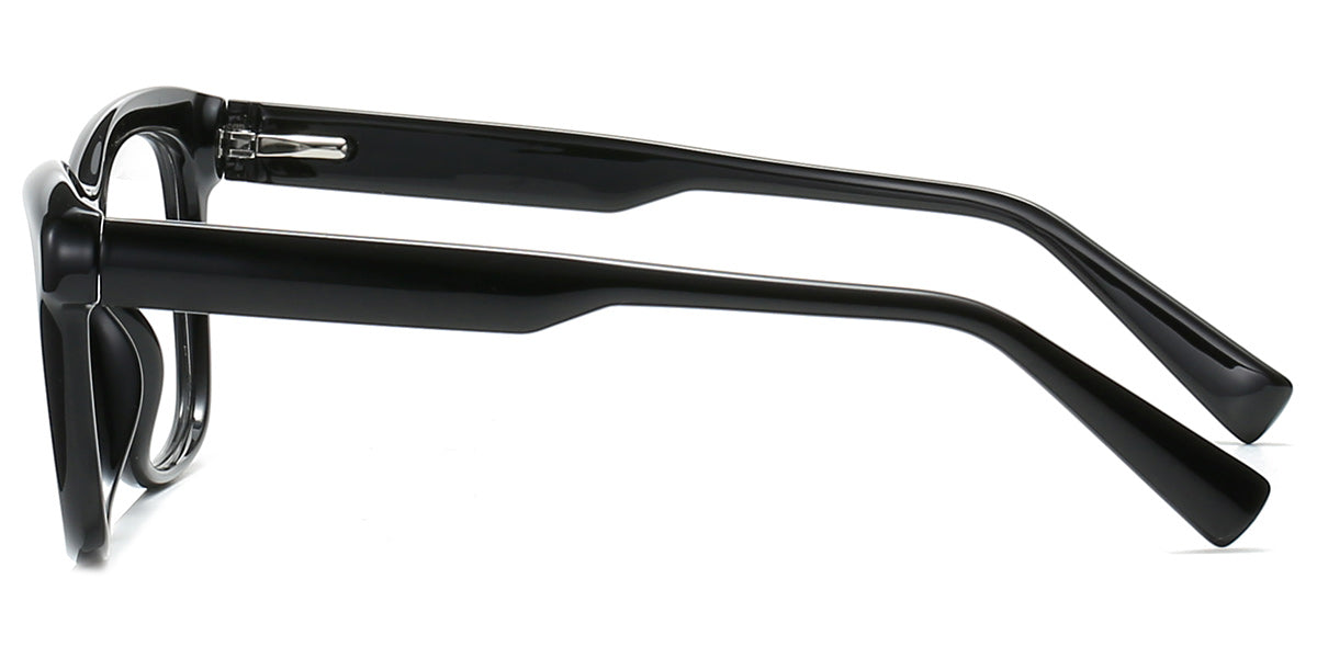 Crystal Aurora Eyewear