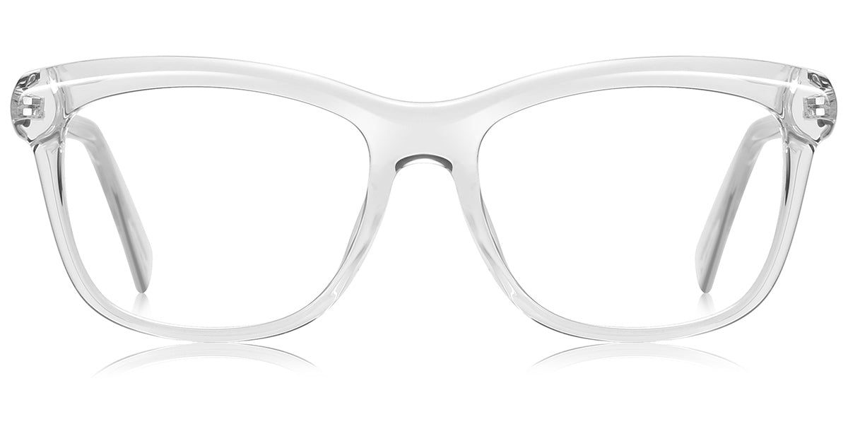 Crystal Aurora Eyewear