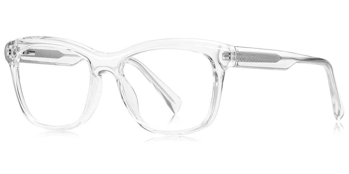 Crystal Aurora Eyewear