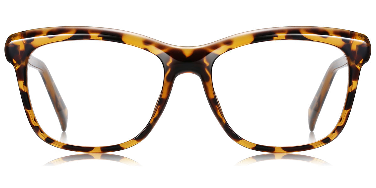 Crystal Aurora Eyewear