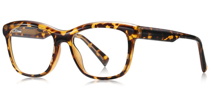 Crystal Aurora Eyewear